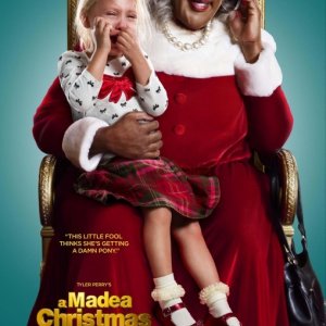 A Madea Christmas: nuovo poster 2