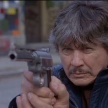 Charles Bronson In Una Scena De Il Giustiziere Della Notte 288605