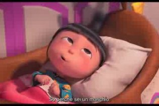 Featurette ' Uno sguardo a Cattivissimo Me 2' - Cattivissimo Me 2