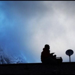 Hector And The Search For Happiness: la prima immagine del film