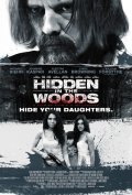 Hidden in the Woods: nuovo poster