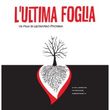 L'ultima foglia: la locandina del film