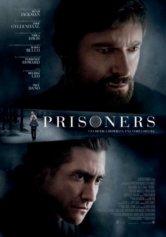 Prisoners Il Poster Italiano 288682