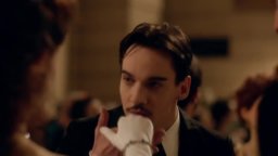 Promo 'Entwined' - Dracula