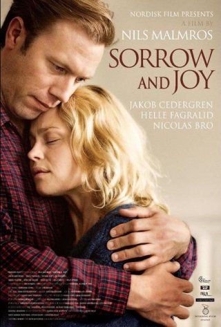 Sorrow and Joy: la locandina del film