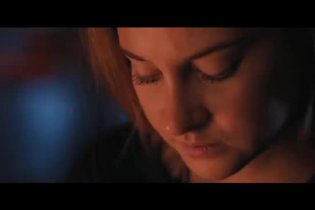 Teaser Trailer Italiano - Divergent