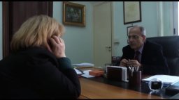 Teaser Trailer - L'amministratore