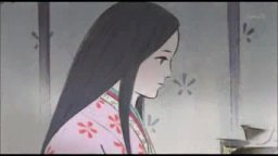 Teaser Trailer - The Story of Princess Kaguya