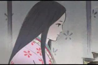 Teaser Trailer - The Story of Princess Kaguya
