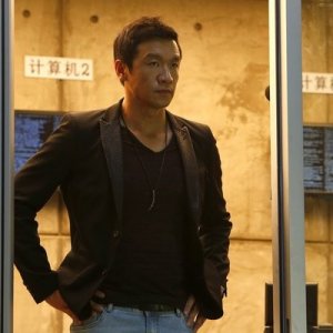 The Blacklist: Chin Han nell'episodio No. 84: Wujing