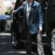 The Blacklist: James Spader nell'episodio No. 84: Wujing