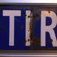 TIR: la prima immagine del film di Alberto Fasulo