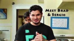 Trailer - Ghost Team One