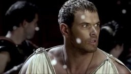 Trailer - Hercules: The Legend Begins