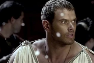 Trailer - Hercules: The Legend Begins