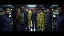 Trailer Italiano - Ender's Game