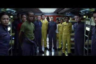 Trailer Italiano - Ender's Game