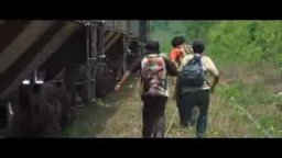 Trailer Italiano - La gabbia dorata - La jaula de oro