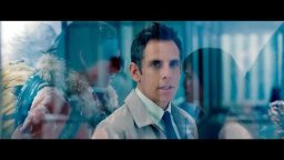 Trailer Italiano - La vita segreta di Walter Mitty