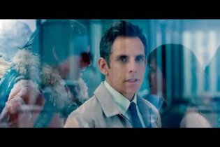 Trailer Italiano - La vita segreta di Walter Mitty