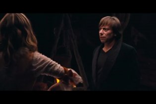 Trailer - La Vénus à la fourrure