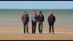 Trailer - Le coeur des hommes 3