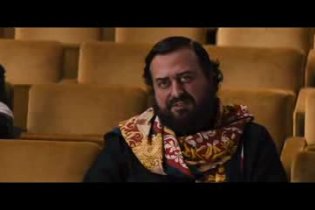 Trailer - One Chance