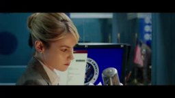 Trailer - Pulling String