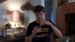 Trailer - The Banshee Chapter