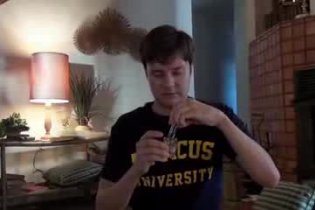 Trailer - The Banshee Chapter