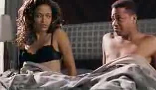 Trailer - The Best Man Holiday