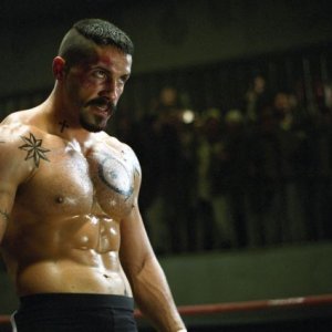 Undisputed II: i muscoli di Scott Adkins