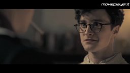 Video-recensione Giovani ribelli - Kill Your Darlings