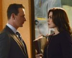 The Good Wife: il commento all'episodio A Precious Commodity