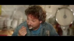 Backstage 'Le regole della casa' - Un fantastico via vai