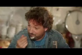 Backstage 'Le regole della casa' - Un fantastico via vai