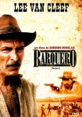 Barquero: la locandina del film