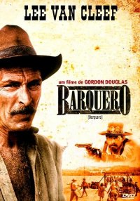 Locandina di Barquero