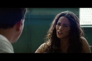 Clip Esclusiva 'L'agente Rees' - Cani sciolti