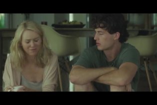 Clip 'Un bacio inaspettato' - Two Mothers
