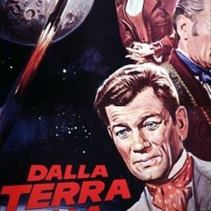 Dalla Terra alla Luna (Film 1958) trama, cast, foto Movieplayer.it