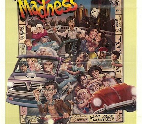 Follia di mezzanotte (Film 1980) trama, cast, foto Movieplayer.it