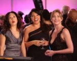 Grey's Anatomy: commento all'episodio 10x04 Puttin' On the Ritz