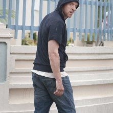Homeland: Damian Lewis nell'episodio Tower of David