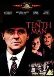 Il decimo uomo: la locandina del film