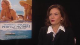 Intervista 'Anne Fontaine' - Two Mothers