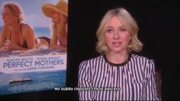 Intervista 'Naomi Watts' - Two Mothers