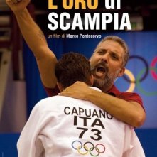 L'oro di Scampia: la locandina del film