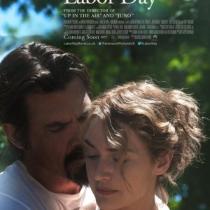 Labor Day: nuovo poster