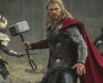 Thor: The Dark World in anteprima a Lucca Comics & Games 2013